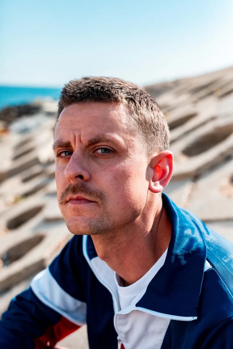Chris Schofield